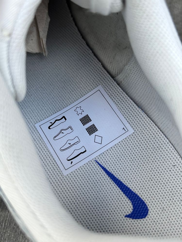 Nike Air Max 1 LX Trainers - ‘Light Orewood Sail Obsidian’ - Size UK 7.5 - (2023) 9
