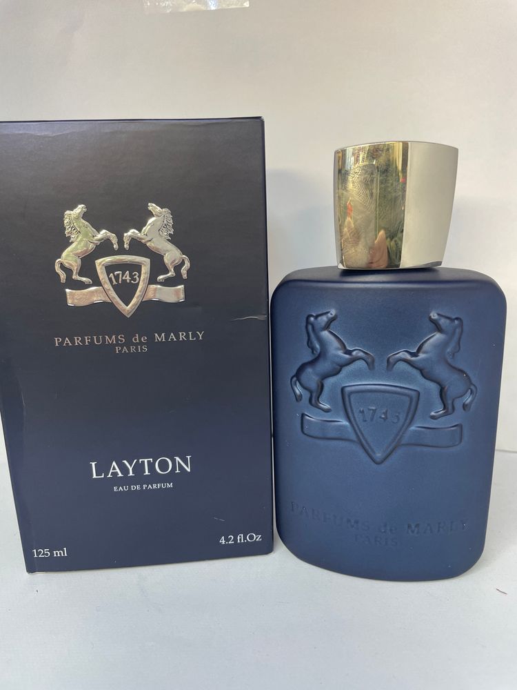 Parfums De Marly Layton Eau De Parfum