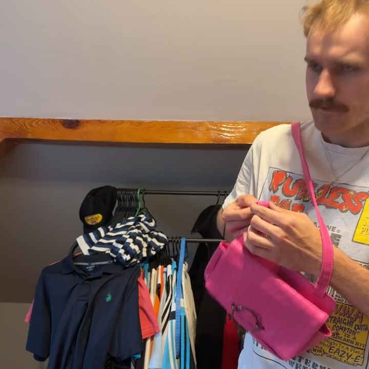 Unknown Torebka na ramię - Shoulder Bags product image