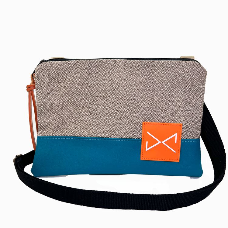 Bandolera mini LONETA