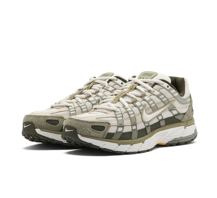 Nike P6000 | UK 7.5