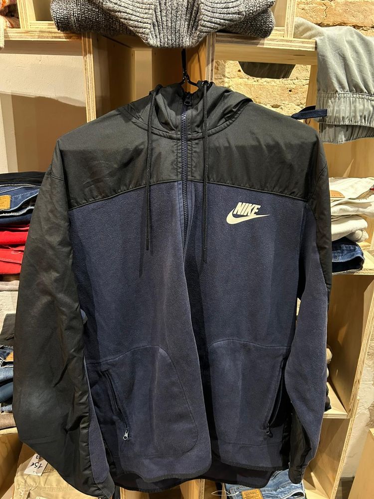 Nike Nike zip-up hoodie jacket product image