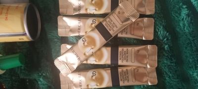 Mercier Sleeping Face Masks Sachets