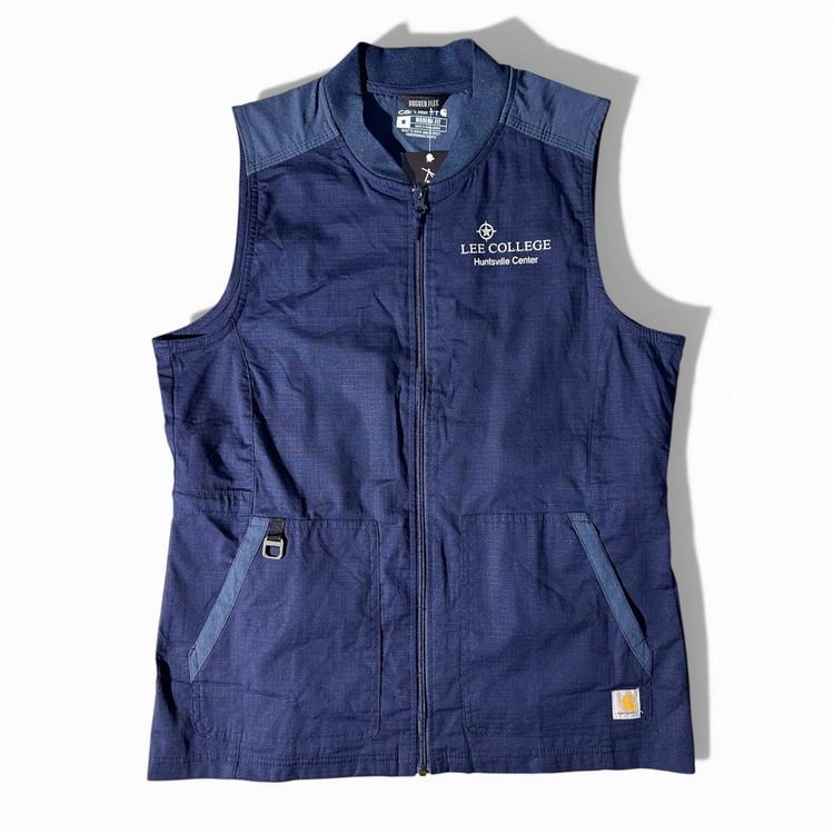 Carhartt Smanicato Workwear Leggero Uomo/Donna (M) image 1