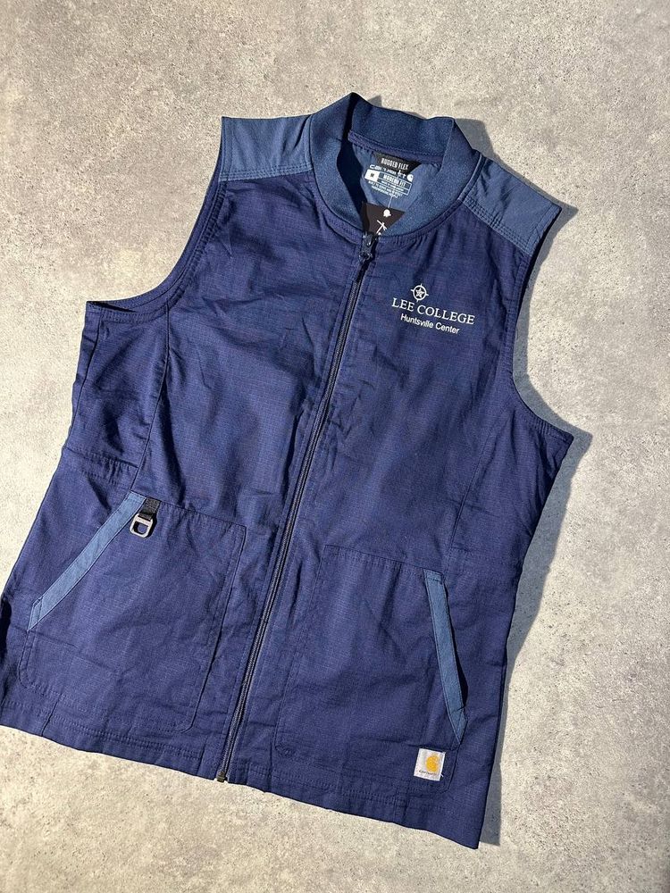 Carhartt Smanicato Workwear Leggero Uomo/Donna (M) image 5