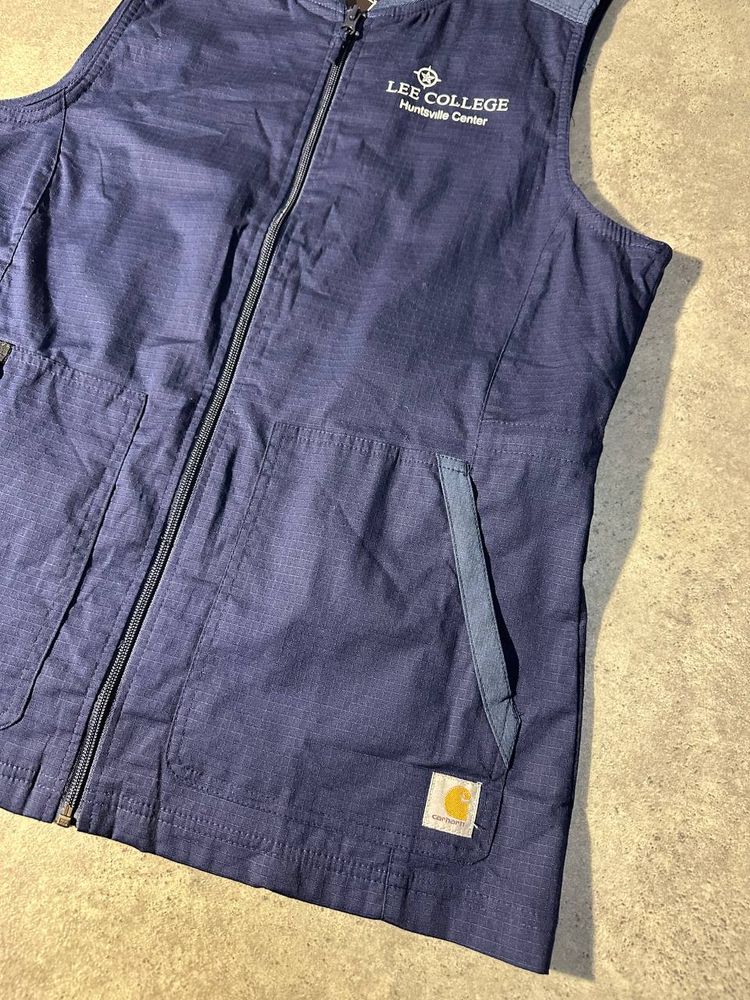 Carhartt Smanicato Workwear Leggero Uomo/Donna (M) image 2