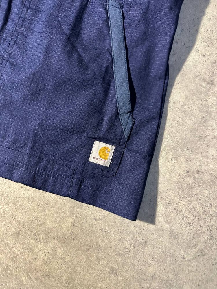 Carhartt Smanicato Workwear Leggero Uomo/Donna (M) image 4