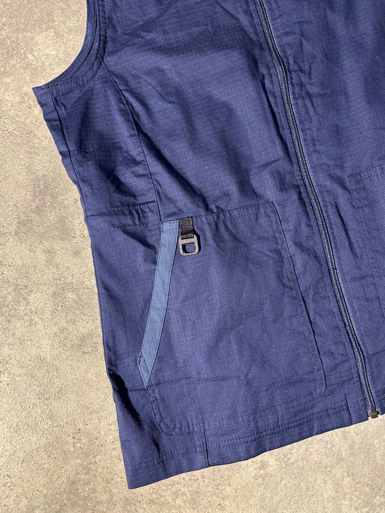 Carhartt Smanicato Workwear Leggero Uomo/Donna (M) image 3