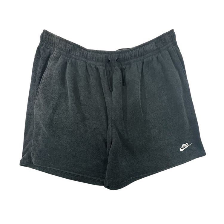 Nike Y2K Shorts