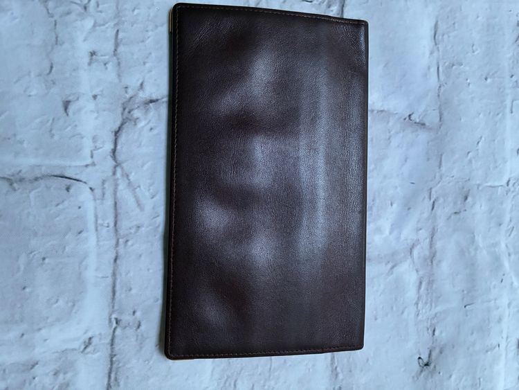 Immagine di Cartier Leather Wallet 2