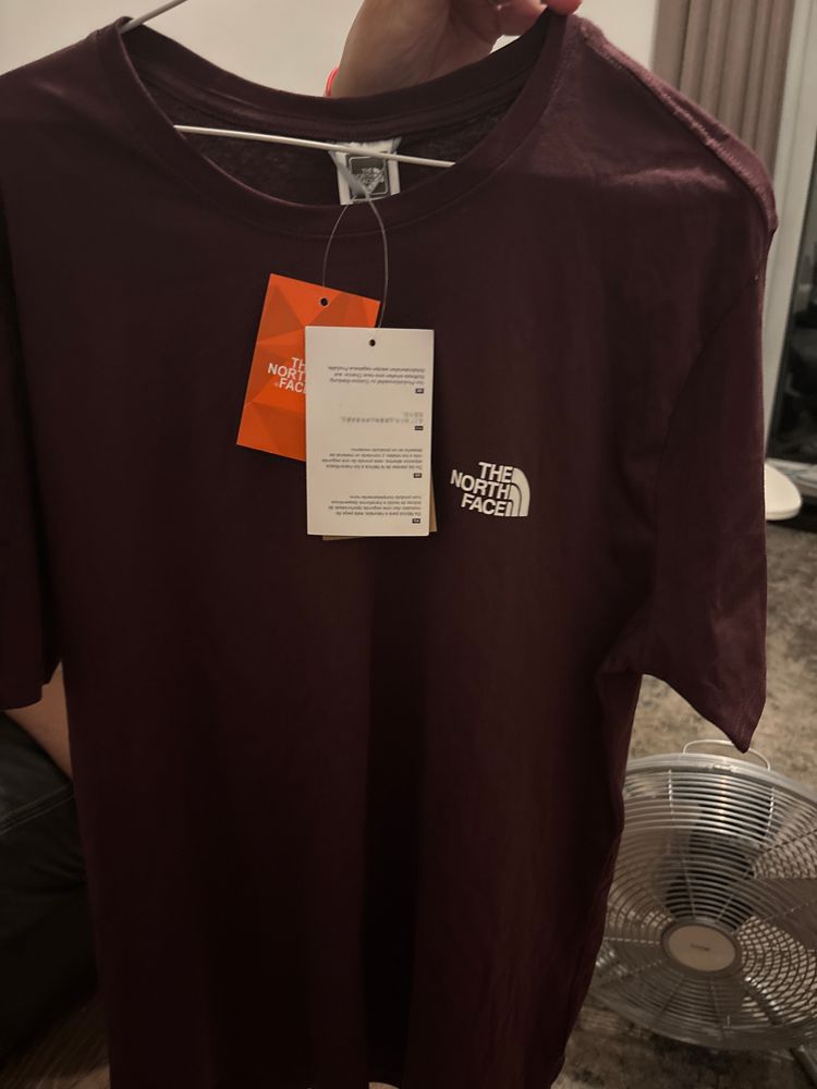 The North Face T-Shirt