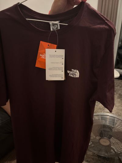 The North Face T-Shirt