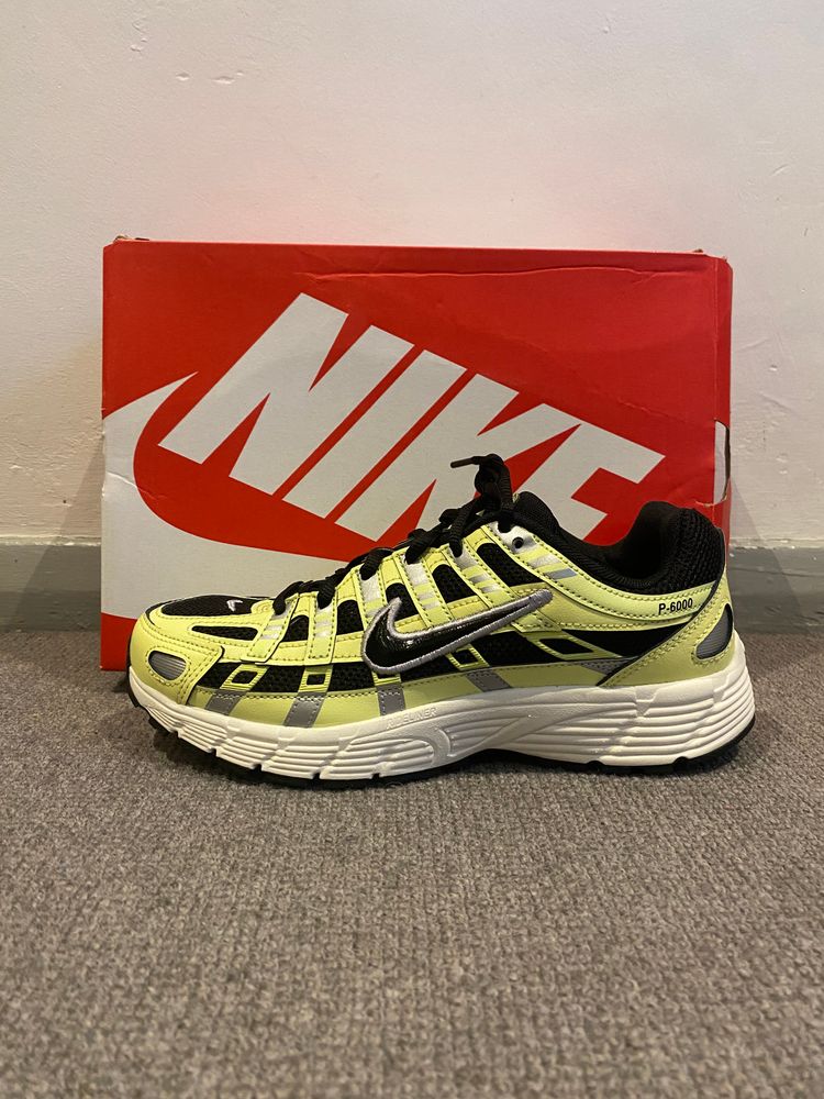 Nike P-6000
