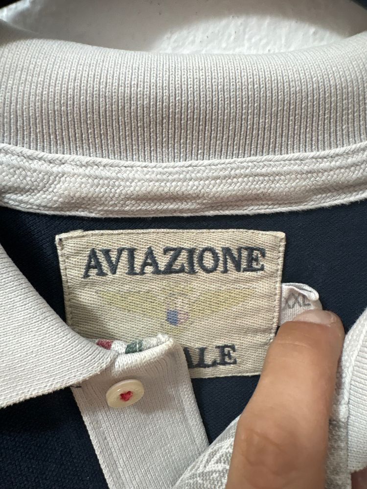 Aviazione Polo Shirt image 2