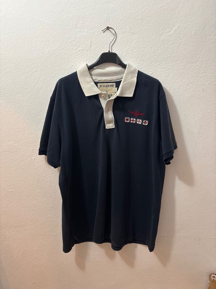 Aviazione Polo Shirt image 1