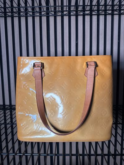 B30 Louis Vuitton Verston Houston hand bag
