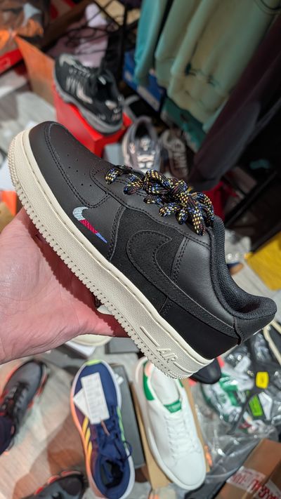 Nike Air Force 1 LV 08 3 tone - UK 4.5