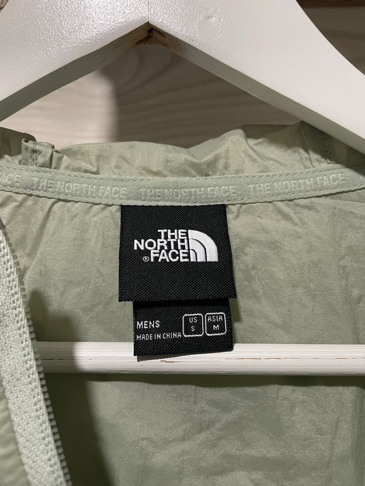 The North Face Men'S Windwall Jacket 6
