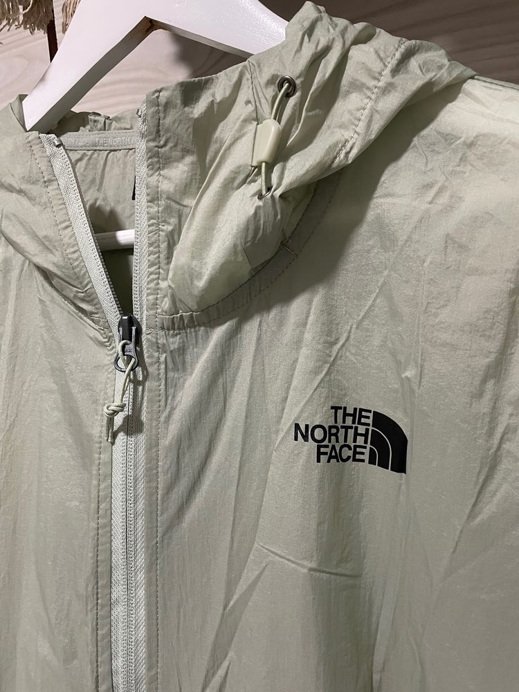 The North Face Men'S Windwall Jacket 2