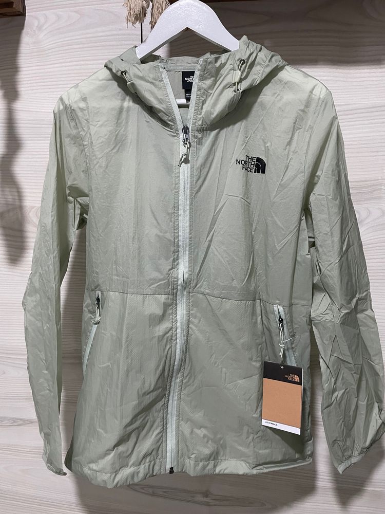 The North Face The North Face Men'S Windwall Jacket product image