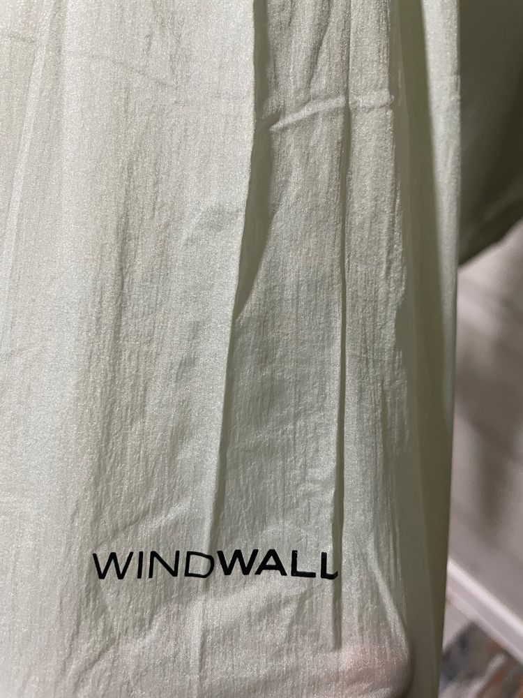 The North Face Men'S Windwall Jacket 4