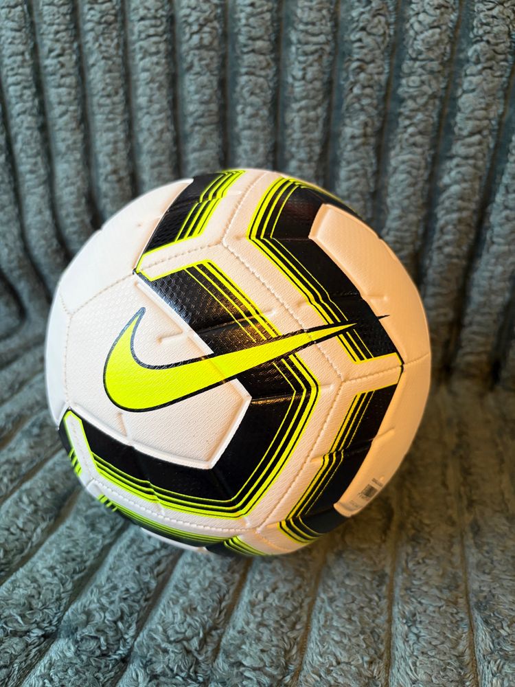 Nike Soccer Ball