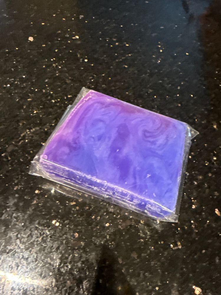 Creed Soap Bar 1