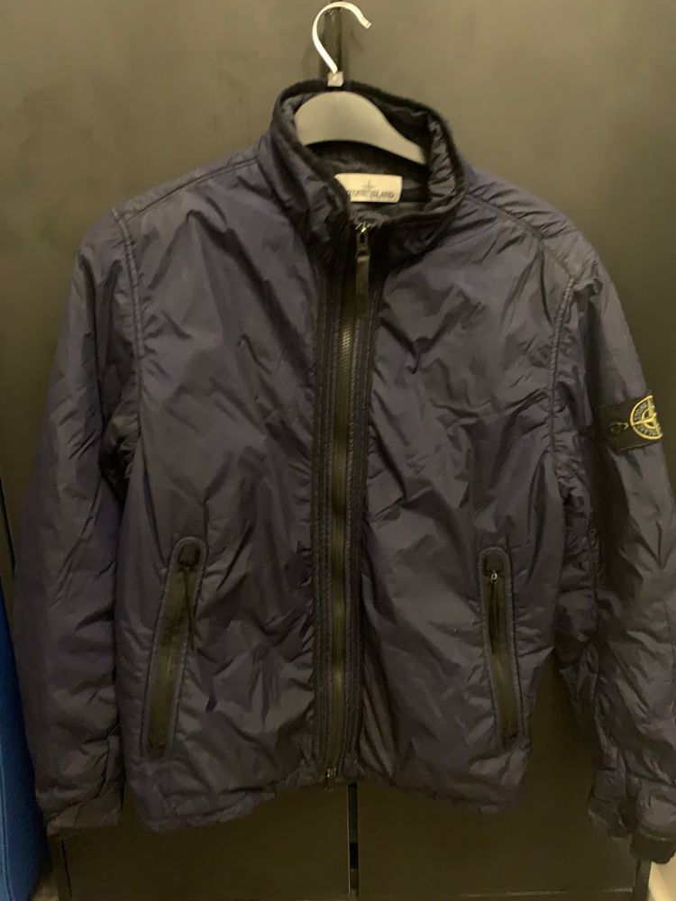 Stone Island NY Jacket 