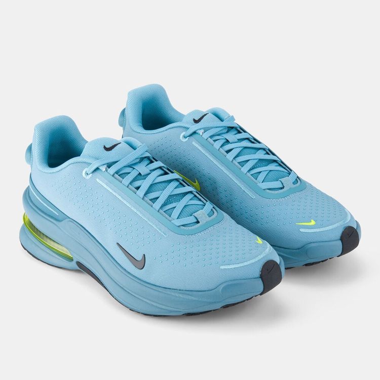Nike Nike Air Zoom Upturn Trainers Denim Cyber Blue – Brand New With Box – UK Size  8 product image