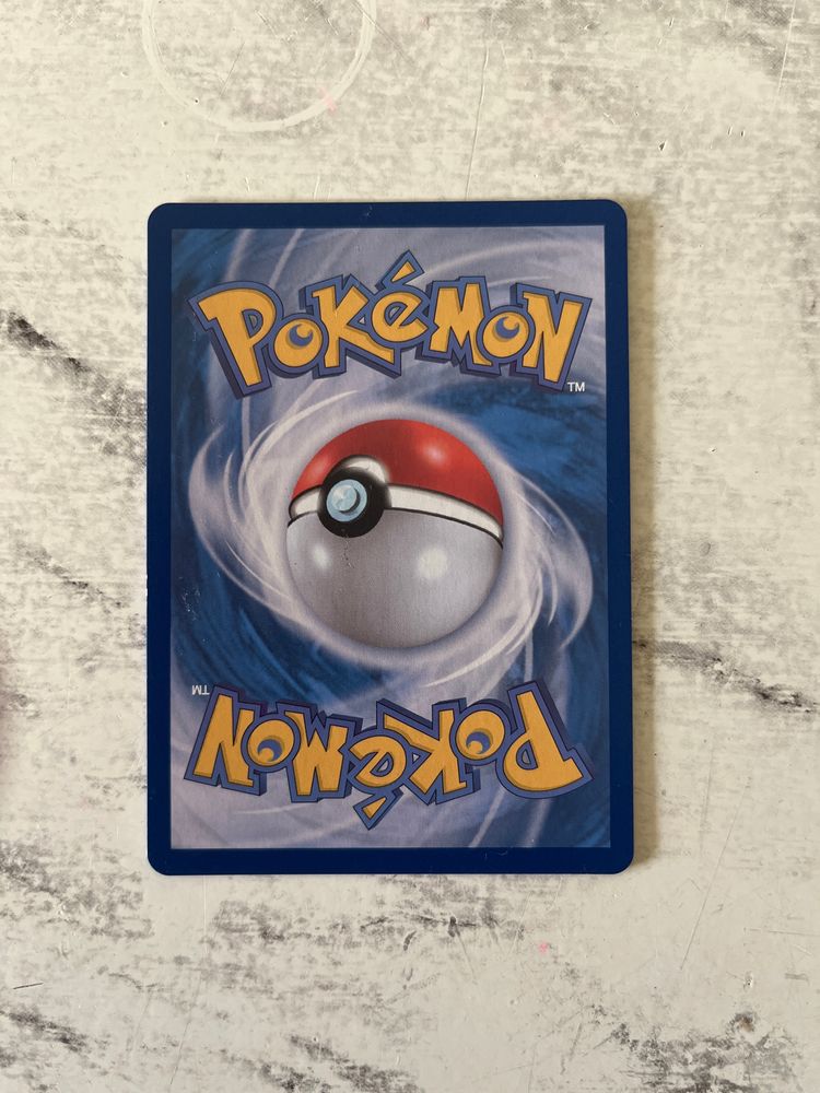 Pokemon - Joltik 050/142 - Stellar Crown Reverse Foil – Single Card 2