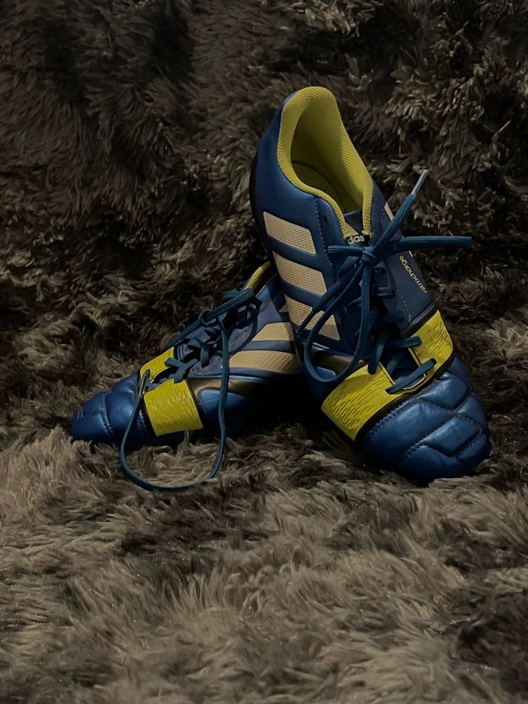 Adidas Football Boots image 1