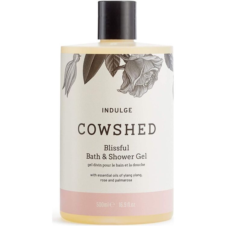Cowshed Cowshed Blissful Bath & Shower Gel product image