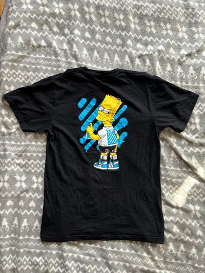 Koszulka Off White S