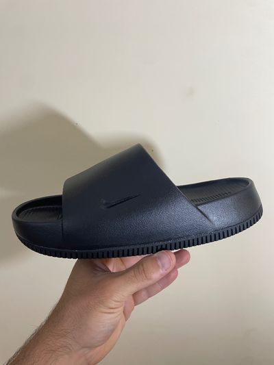 Nike Calm Slide Negra