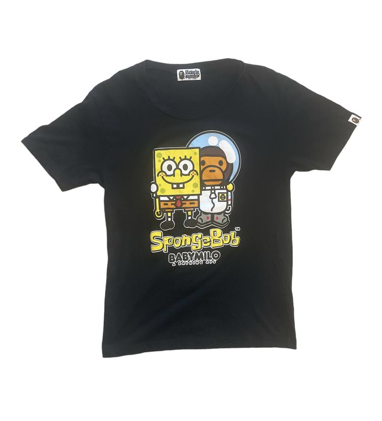 Other Baby milo tshirt product image