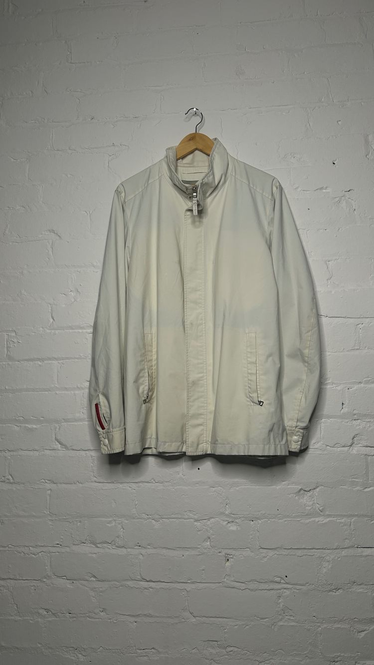 Prada Sport Goretex Jacket XL