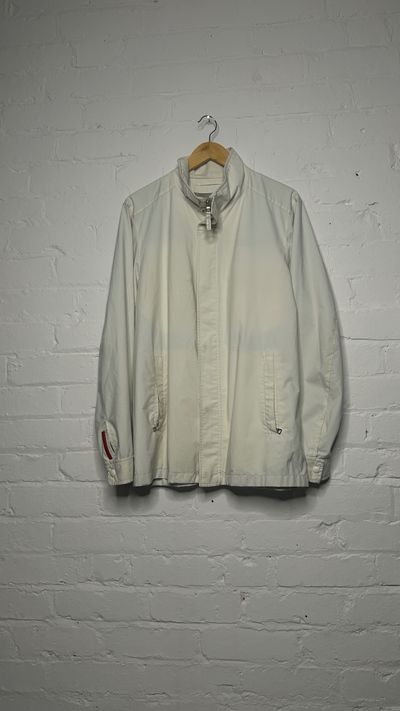 Prada Sport Goretex Jacket XL
