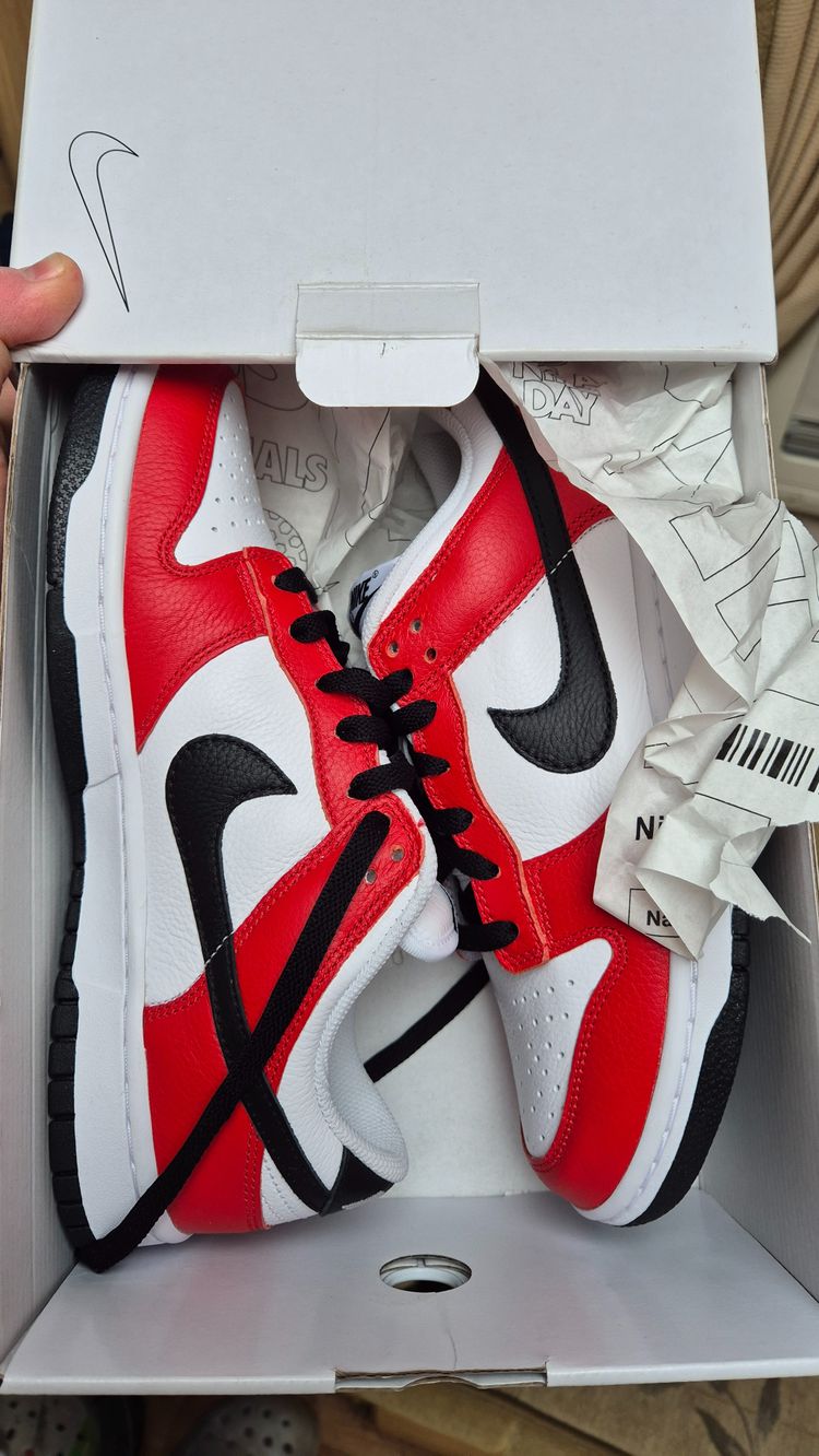 Nike Sneakers BNIB Womens Size 8