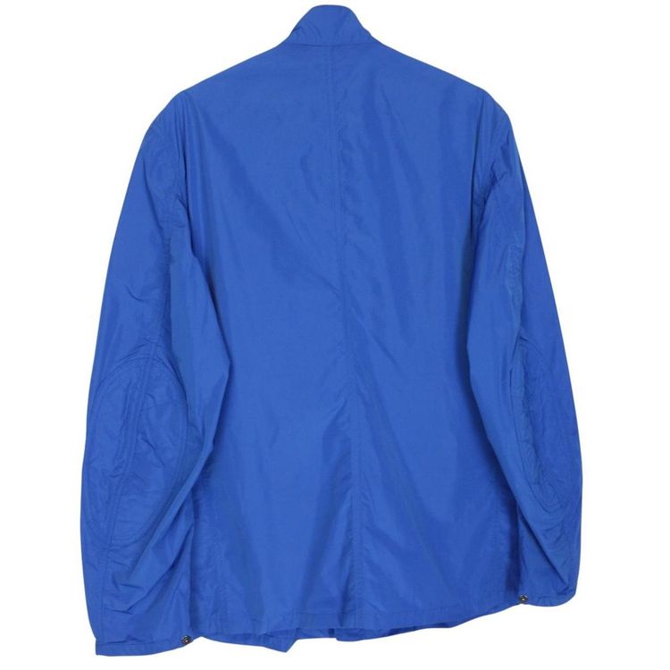 Barbour International Multi Pocket Jacket Large 5