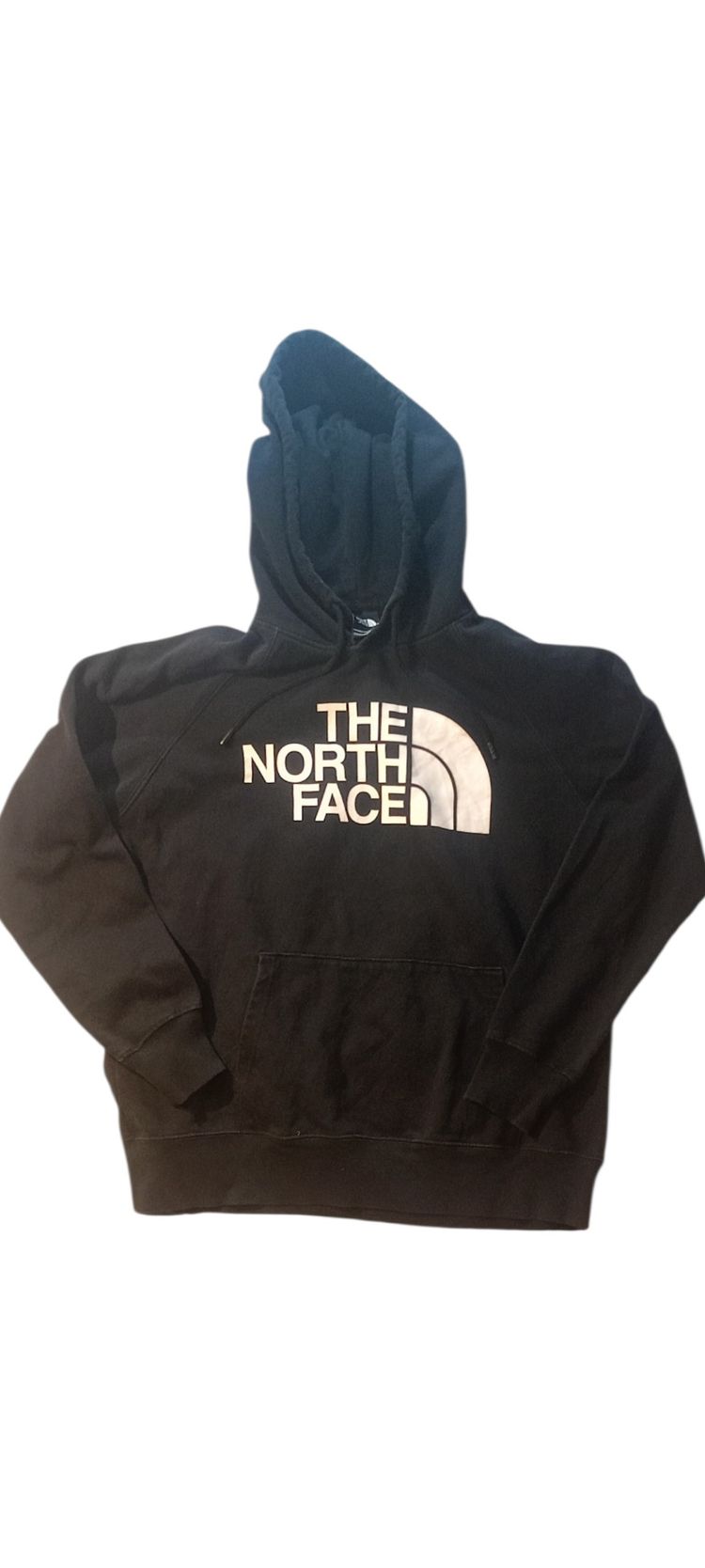 The North Face Black Hoodie