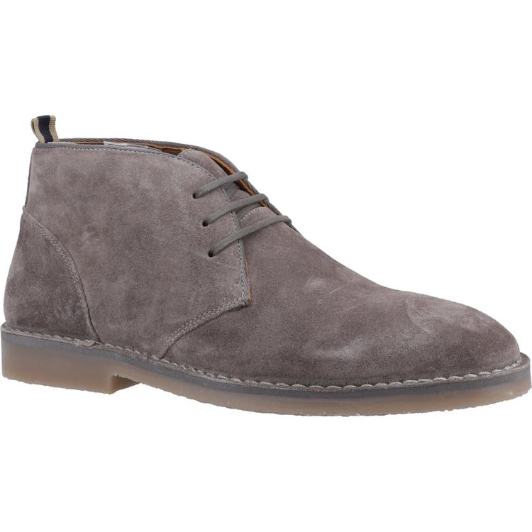 Dune London Cashed Boots image 1