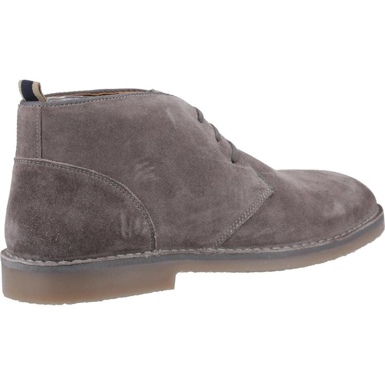 Dune London Cashed Boots obraz 4