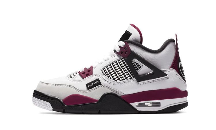 Other Air Jordan 4 Retro GS Paris Saint-Germain product image