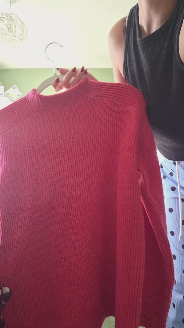 Immagine di Knitted Jumper 1