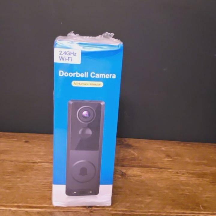 Unknown Doorbell Camera - Other product image