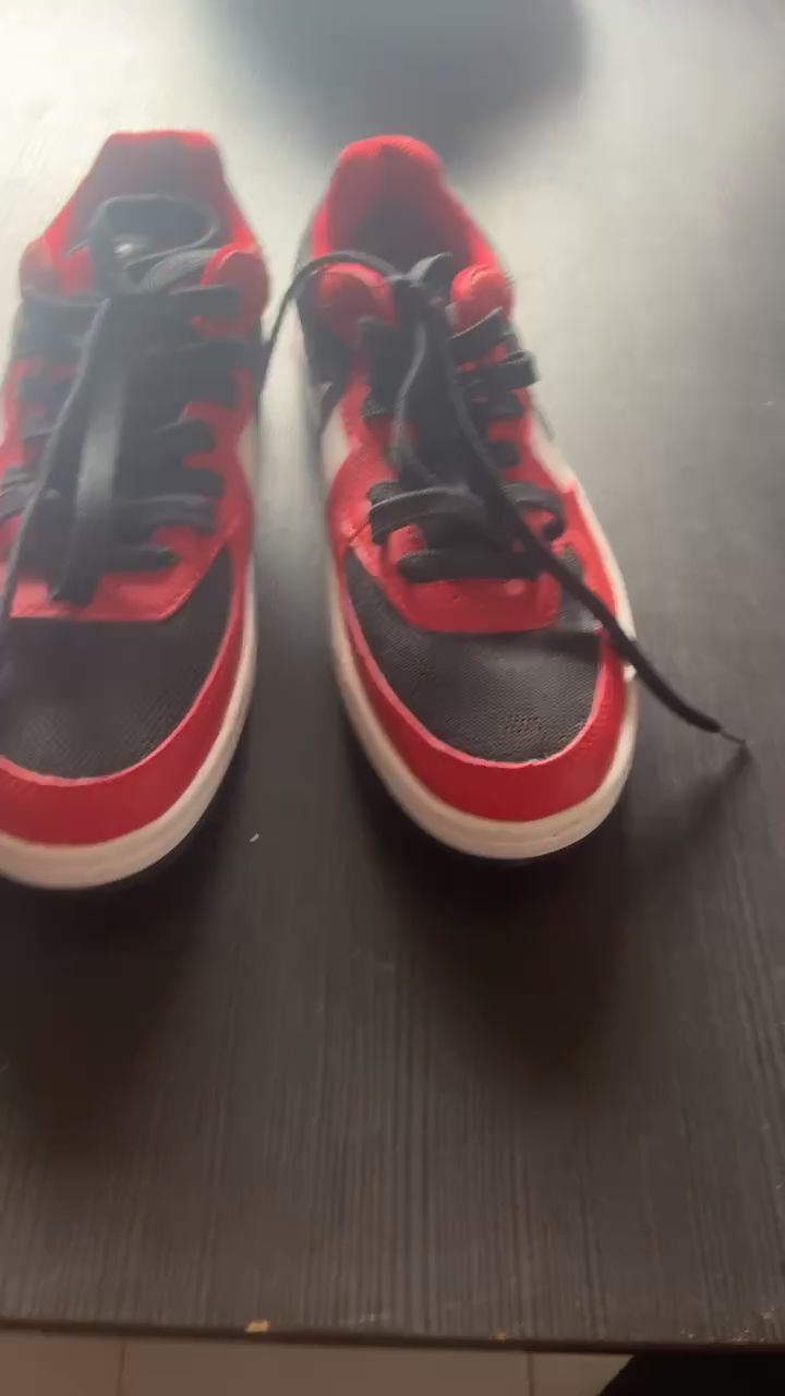 Converse Sneakers image 1