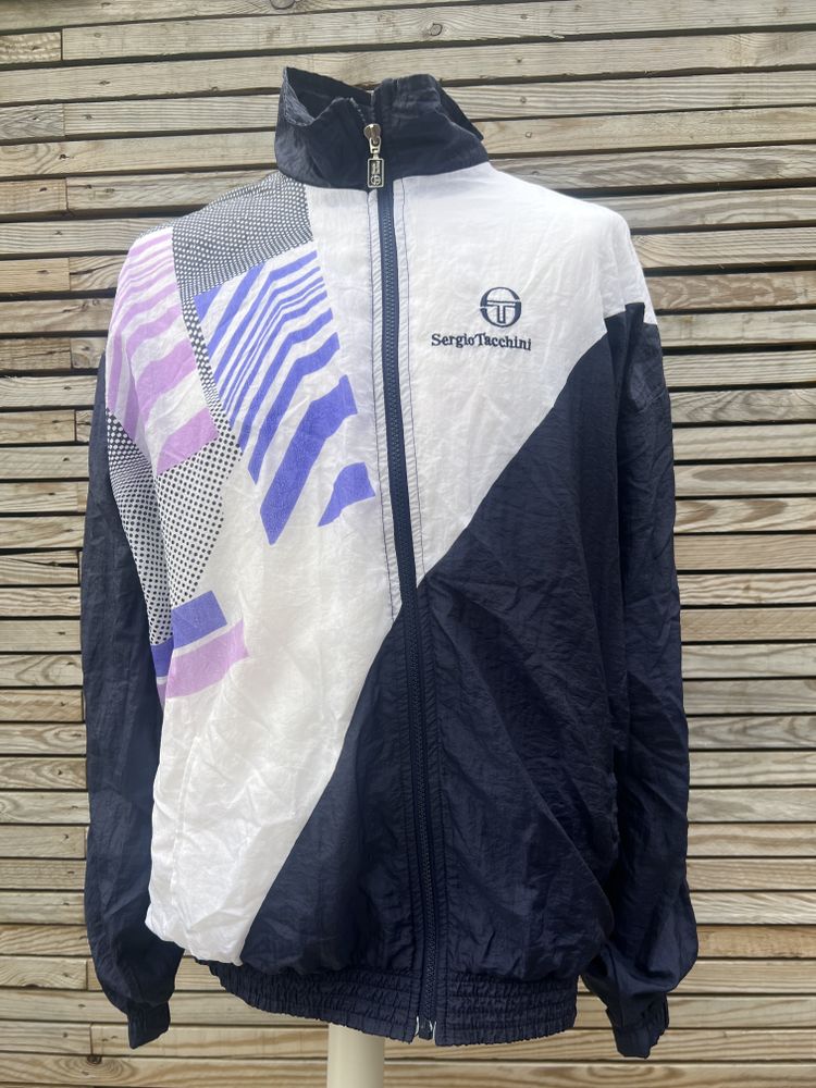 Sergio Tacchini  