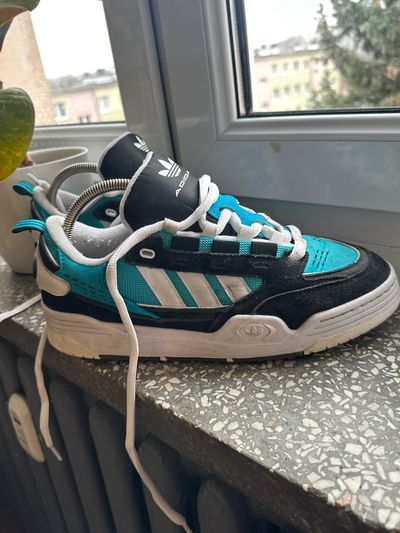 Adidas Sneakers chunky
