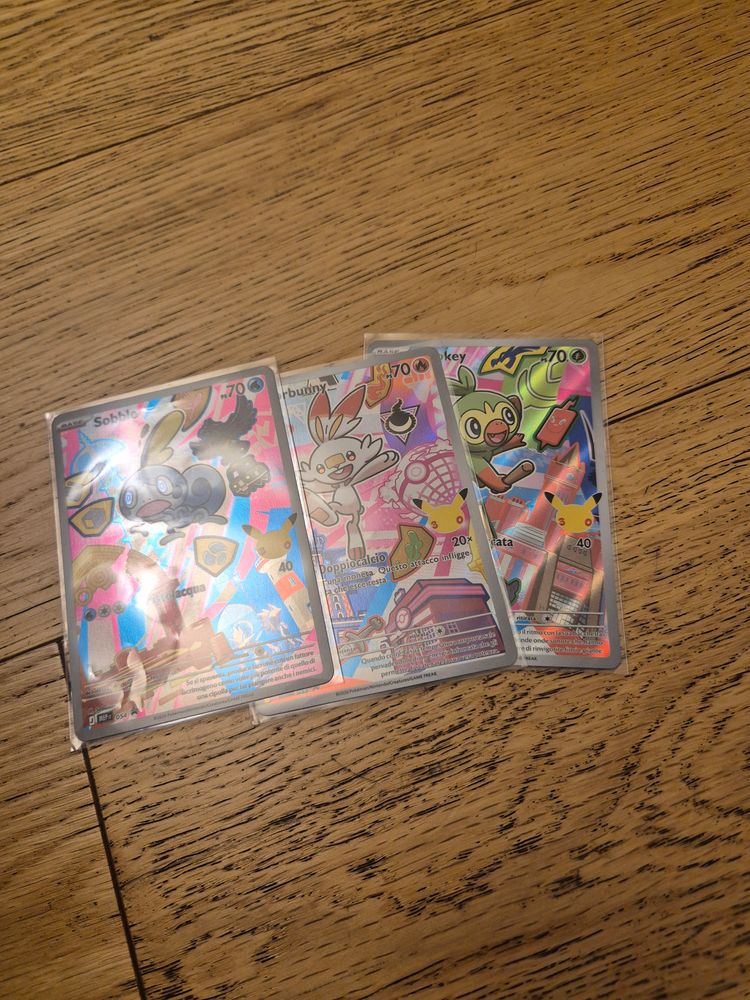 Pokemon Pokemon Trading Cards product image