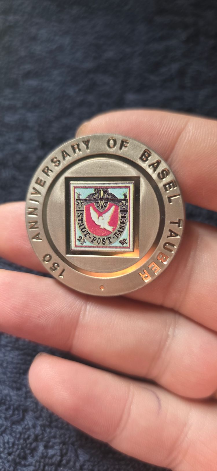 Immagine del prodotto Other Commemorative Coin 